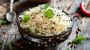 Jeera Rice (550 Gm)