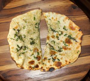 Aloo Kulcha