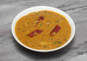 Dal Fry