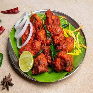Chicken 65