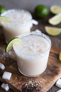 Coconut Orangey
