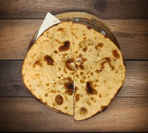 Plain Tandoori Roti