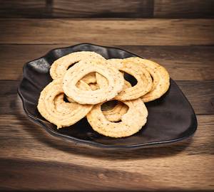Sakinalu salted