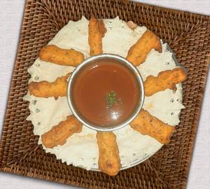 Paneer pakautha