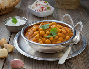 Chole Chana (400 Gm)