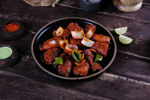 Tandoori Peri Peri Chaap