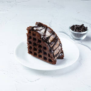 Zambo Waffle