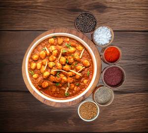Pindi Chana