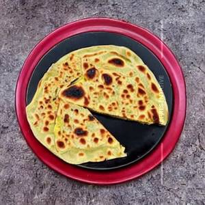 Mix Egg Paratha