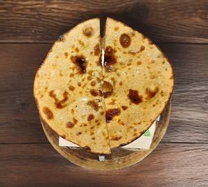 Butter Tandoori Roti
