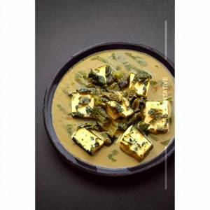 Paneer Methi Malai