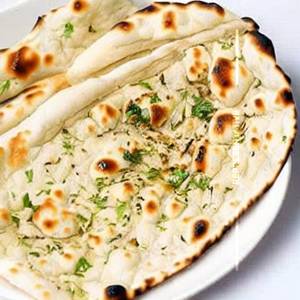 Veg Naan