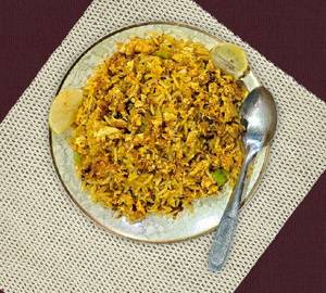 Anda Rice