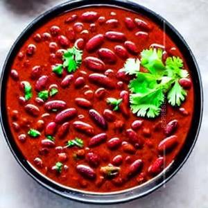Rajma Rice