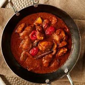 Chicken Rogan Josh