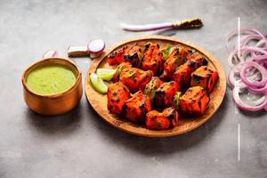 Tadoori Chaap Tikka