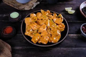 Tandoori Toofani Chaap