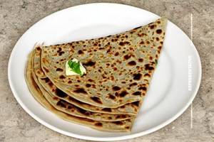 Saada Paratha
