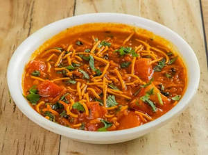 Sev Tamatar