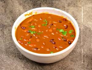 Rajma  Fry