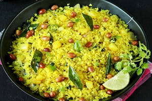 Poha