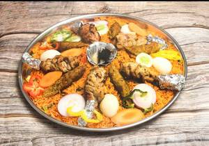 Chicken Hungama Kepsa Full Foil