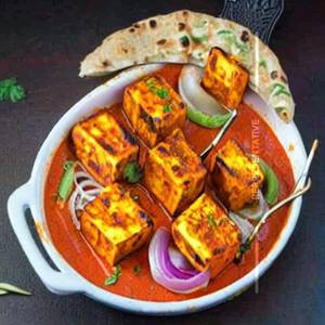 Paneer Tikka Butter Masala