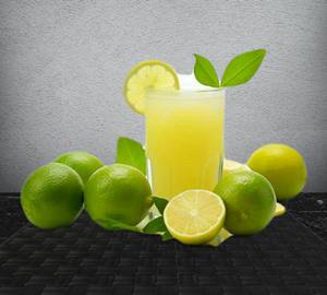 Sweet lime