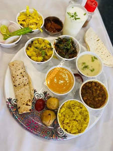 Kathiyawadi Special