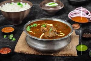 Mutton Nihari