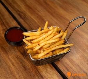 French fries
