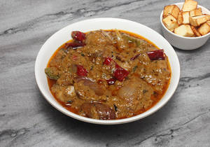 Kadai Paneer