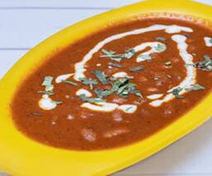Rajma Masala
