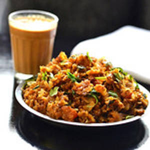 Kaima parotta