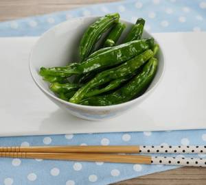 Chilli Fry