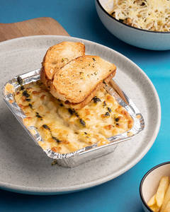 Baked Fish