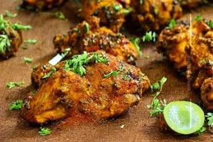 Kaali Mirch Chicken