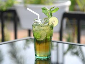 Mint Mojito