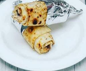 Achari Chaap Roll
