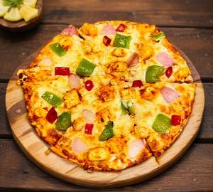 Farmfresh Pizza 