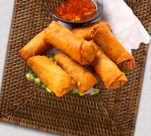 Veg roll