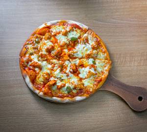 Pizza De Polo