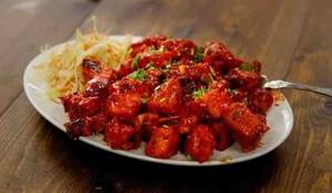 Paneer Crispy