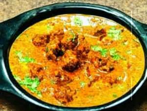 Punjabi Kadi 