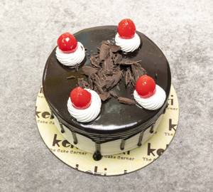 Black Forest Bento - 200 Gms