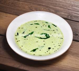 Madurai thani chutney 500ml