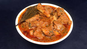 Mutton Masala