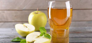 Minty Apple