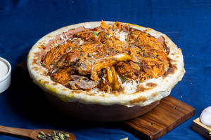 Ouzi Pot Mutton