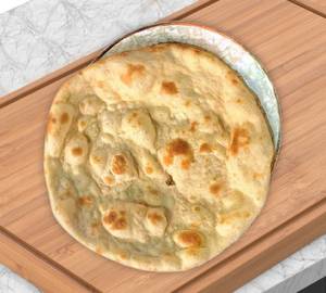 Tandoori Roti
